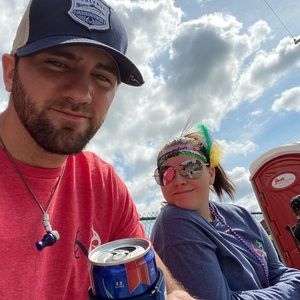 Meet your Posher, Steven